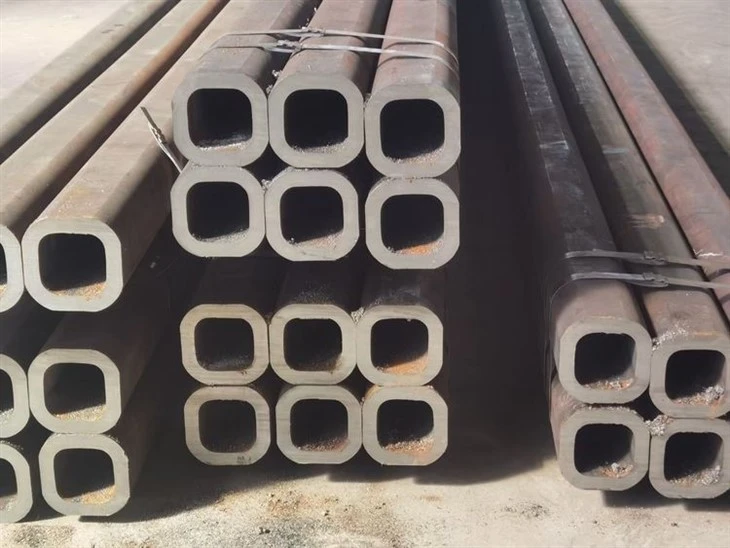 ASTM A500 GR.B HOLLOW SECTION