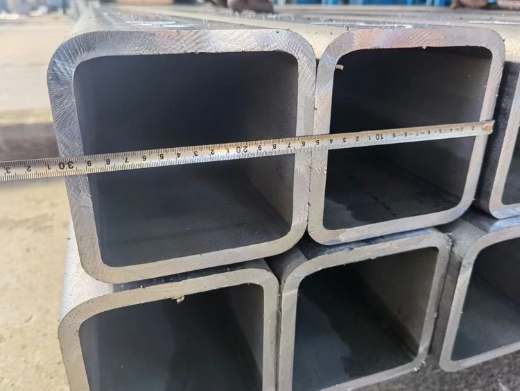ASTM A501 Hot-Formed Welded And Seamless Carbon Steel Structural Tubing best