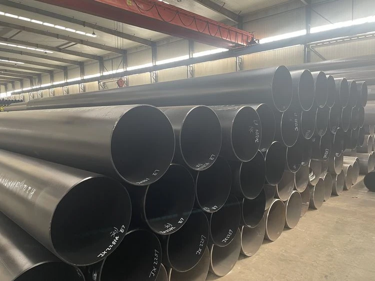 ASTM A671 CC70 STEEL PIPE
