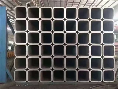 10 شرکت برتر فولاد توخالی در ویتنام 2025