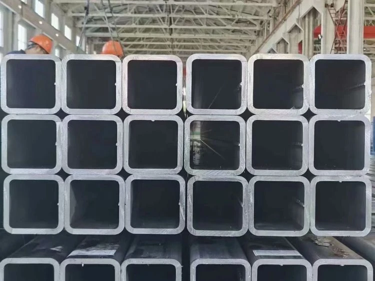 JIS G 3466 STKR 400 STEEL TUBE JIS G 3466 STKR 400 STEEL TUBE
