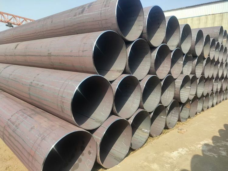 ASTM A36 CARBON STEEL PIPE