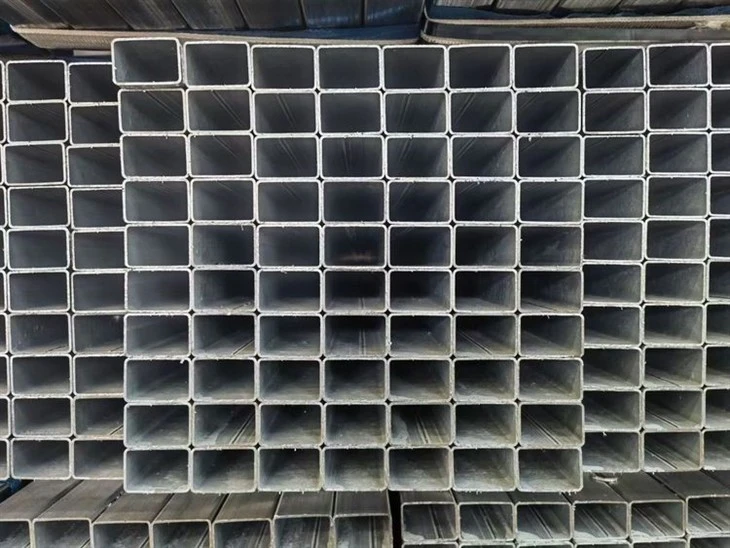 SMALL SIZE STEEL TUBE suppliers