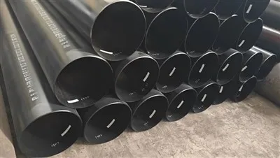 API 5L PSL2 X65 Line Pipe