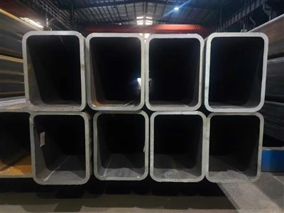 لوله مستطیلی EN 10219 S460NH